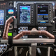 Illustration for article titled The Cockpit of Solar Impulse Is Not For the Faint-Hearted